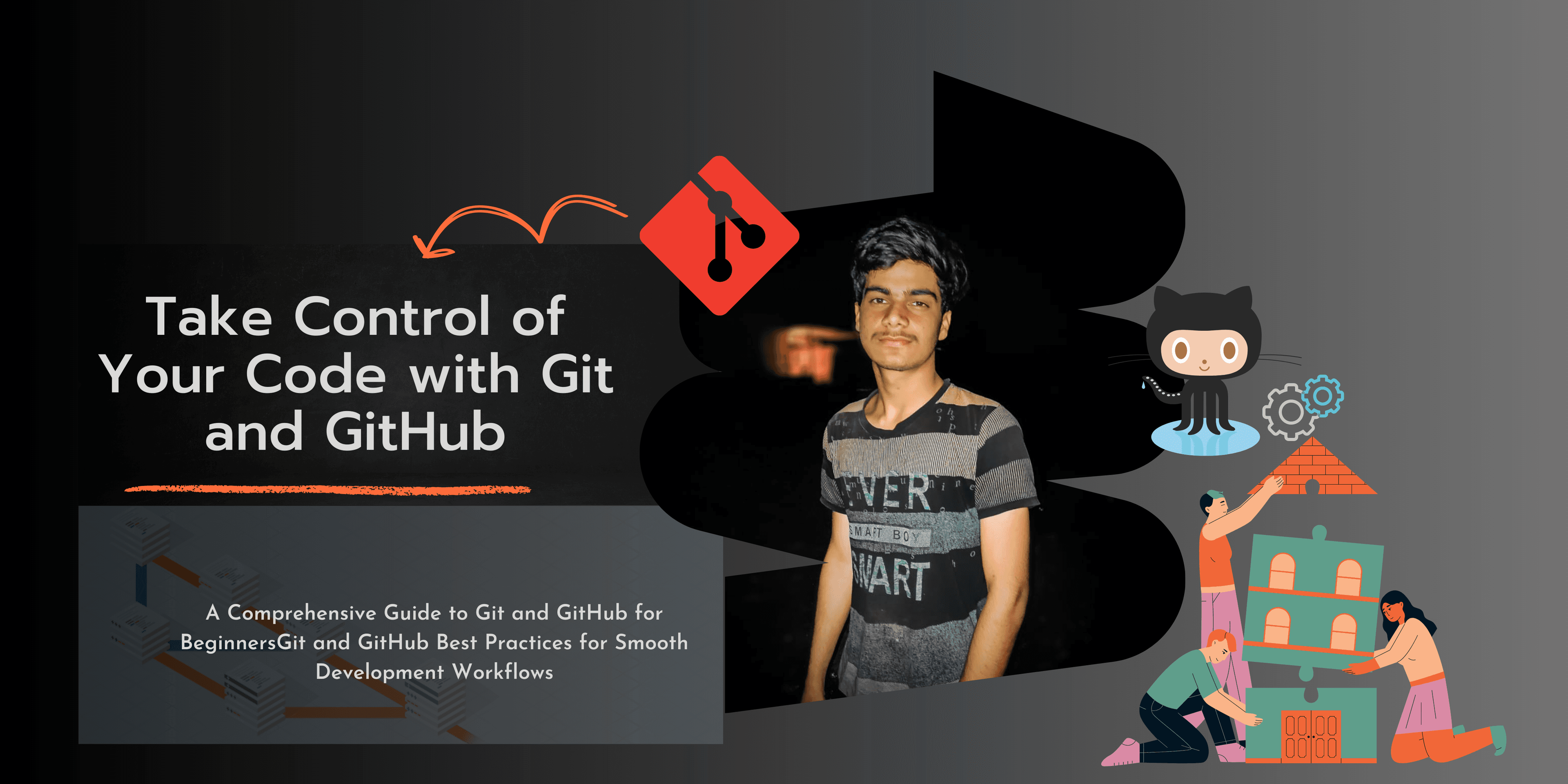 simple Git and GitHub 💖